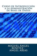 Curso de Introducción a la Administración de Bases de Datos