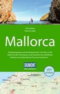 DUMONT Reise-Handbuch Mallorca