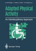 Adapted Physical Activity
