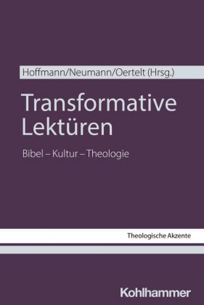 Transformative Lektüren