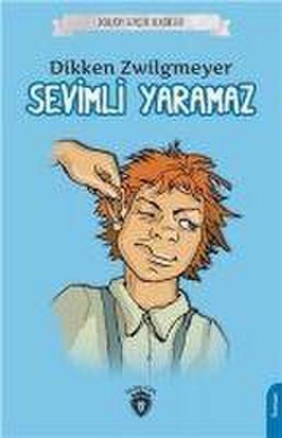 Sevimli Yaramaz