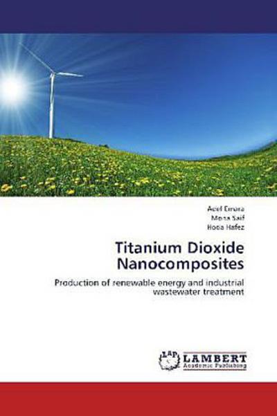 Titanium Dioxide Nanocomposites