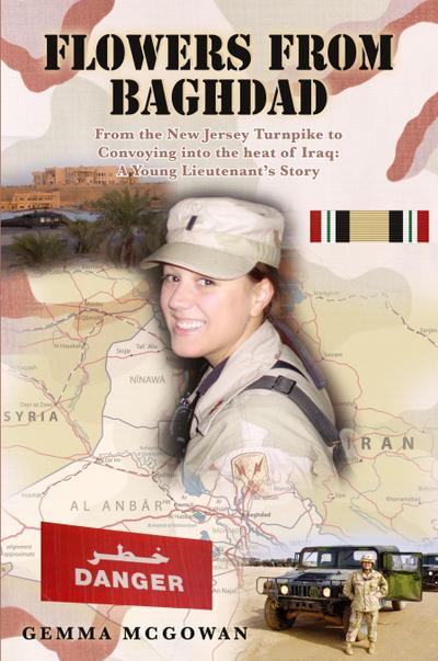 Flowers from Baghdad