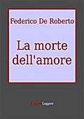 La morte dell’amore