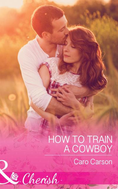How To Train A Cowboy