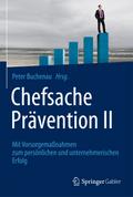 Chefsache Prävention II