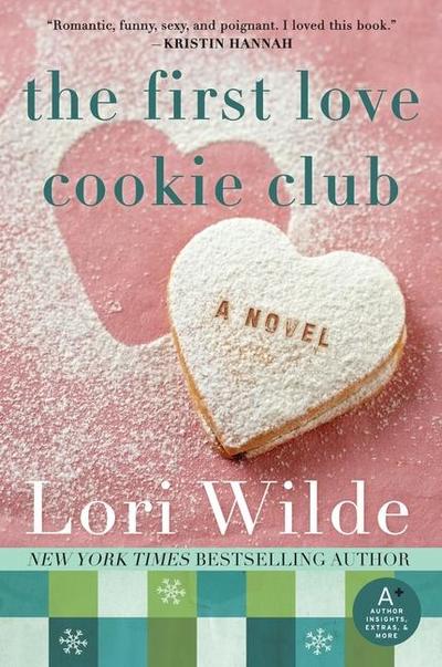 First Love Cookie Club, The