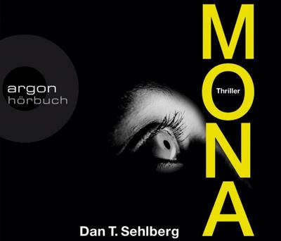Mona, 6 Audio-CD