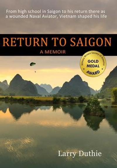 Return to Saigon