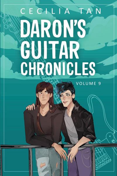 Daron’s Guitar Chronicles
