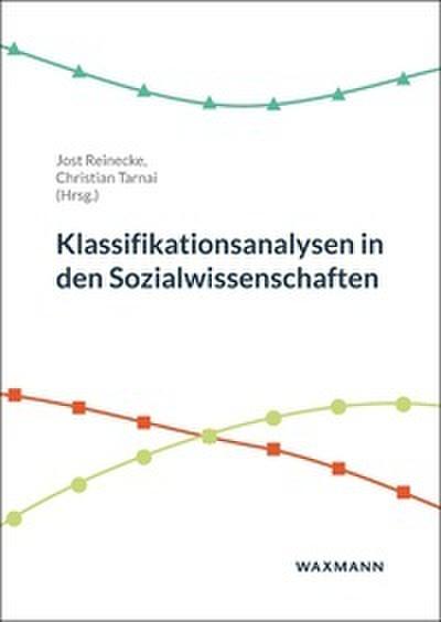 Klassifikationsanalysen in den Sozialwissenschaften