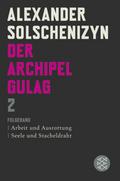 Der Archipel GULAG 2