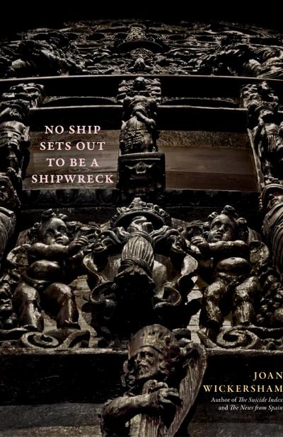 No Ship Sets Out To Be A Shipwreck
