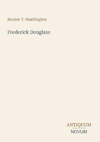 Frederick Douglass