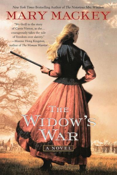 The Widow’s War