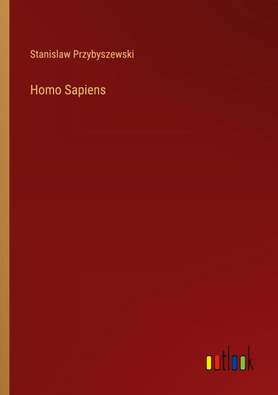 Homo Sapiens