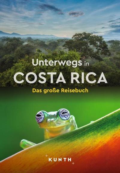 Unterwegs in Costa Rica