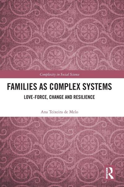 Families as Complex Systems