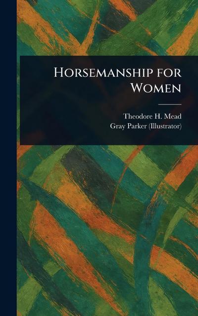 Horsemanship for Women