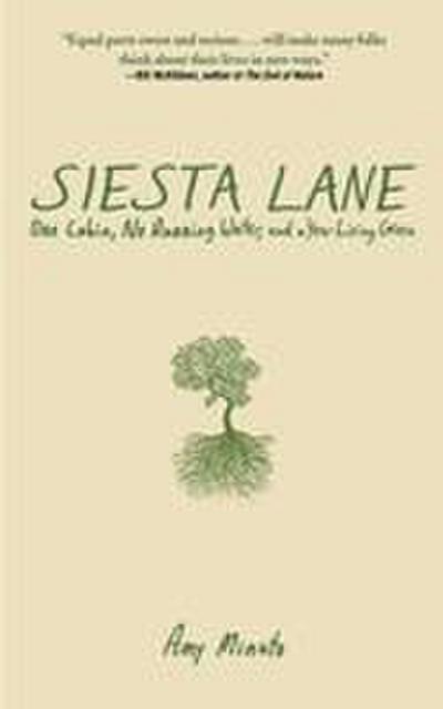 Siesta Lane