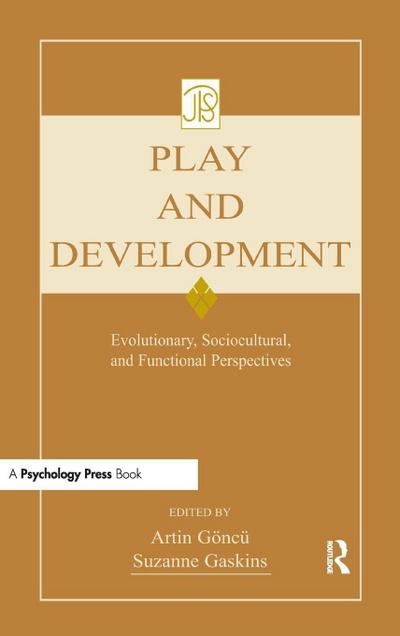 Play and Development