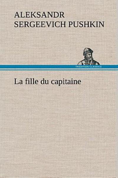 La fille du capitaine