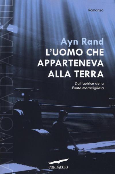 L’uomo che apparteneva alla terra. La rivolta di Atlante. Vol. 2