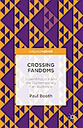 Crossing Fandoms