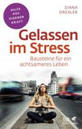 Gelassen im Stress (Fachratgeber Klett-Cotta): Bausteine für ein achtsameres Leben