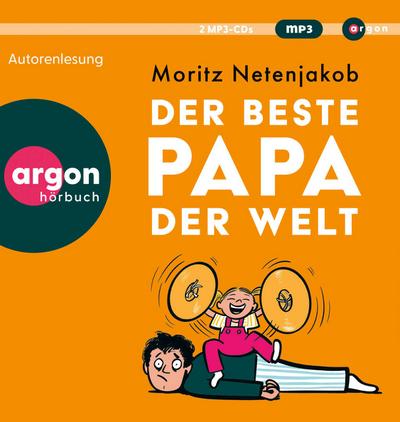 Der beste Papa der Welt