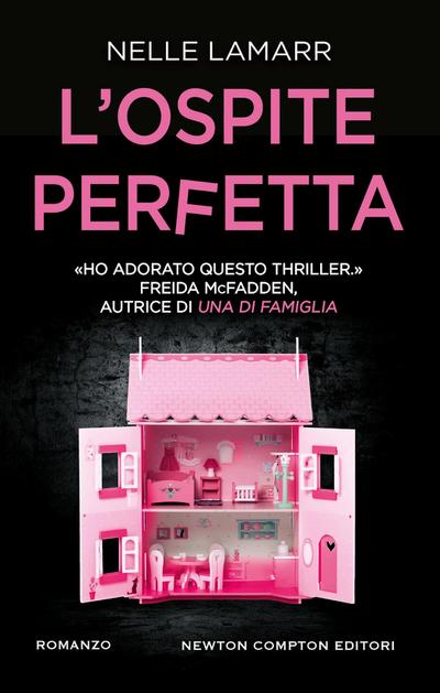 L’ospite perfetta