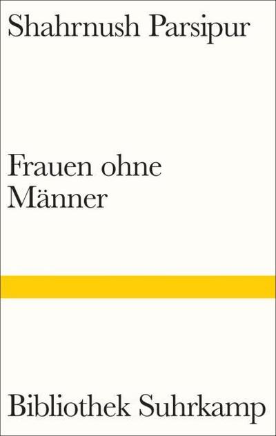 Frauen ohne Männer