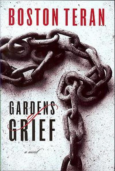GARDENS OF GRIEF