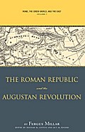 Rome, the Greek World, and the East