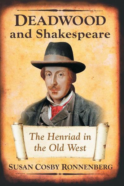 Deadwood and Shakespeare