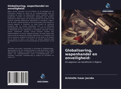 Globalisering, wapenhandel en onveiligheid: