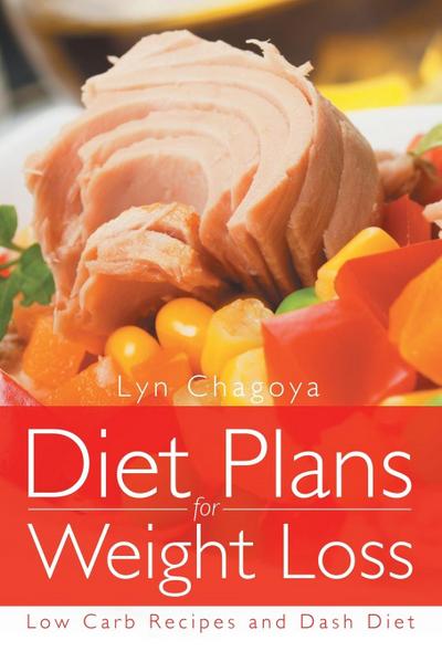 Diet Plans for Weight Loss