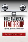 Three-Dimensional Leadership