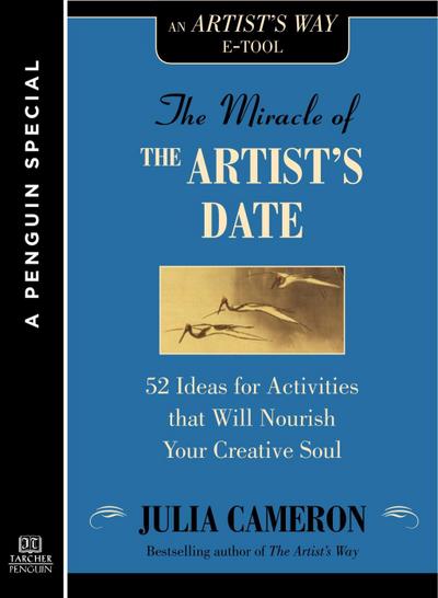 The Miracle of the Artist’s Date