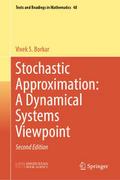 Stochastic Approximation: A Dynamical Systems View