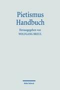 Pietismus Handbuch