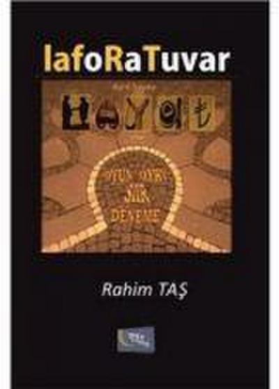 Laforatuvar
