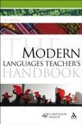 Modern Languages Teacher’s Handbook
