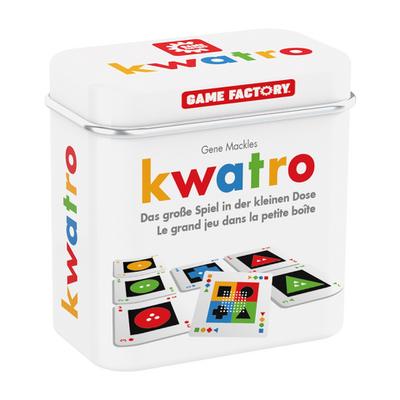 Kwatro (Kinderspiel)