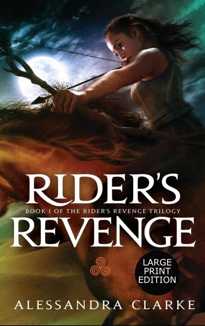 Rider’s Revenge