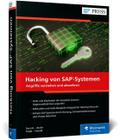 Hacking von SAP-Systemen von Holger Stumm | Buch