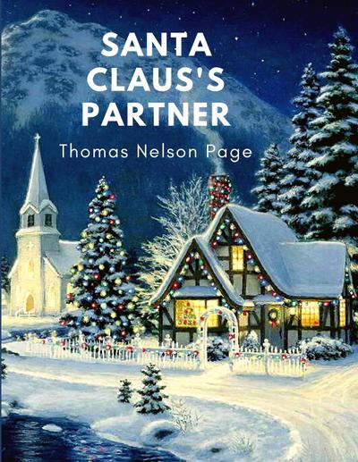 Santa Claus’s Partner
