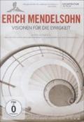 Erich Mendelsohn - Visionen für die Ewigkeit, 1 DVD