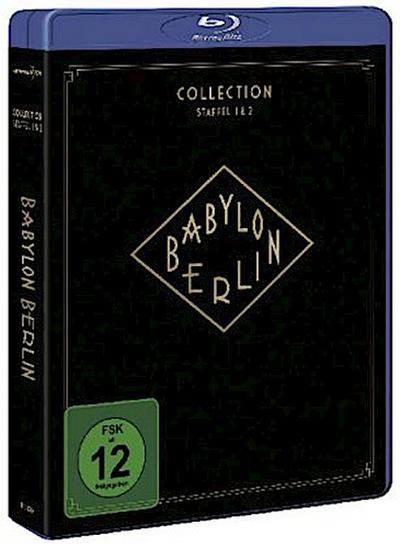 Babylon Berlin