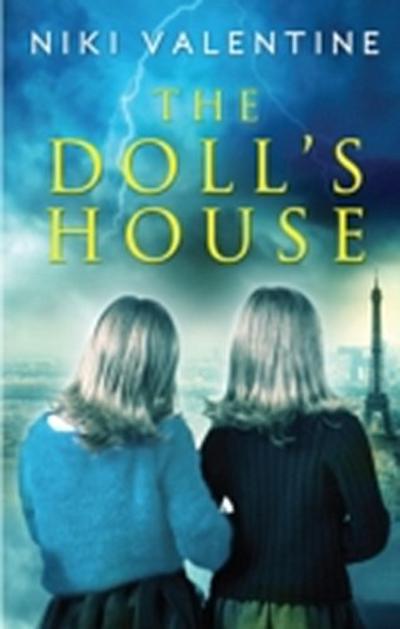 Doll’s House: Exclusive Short Story
